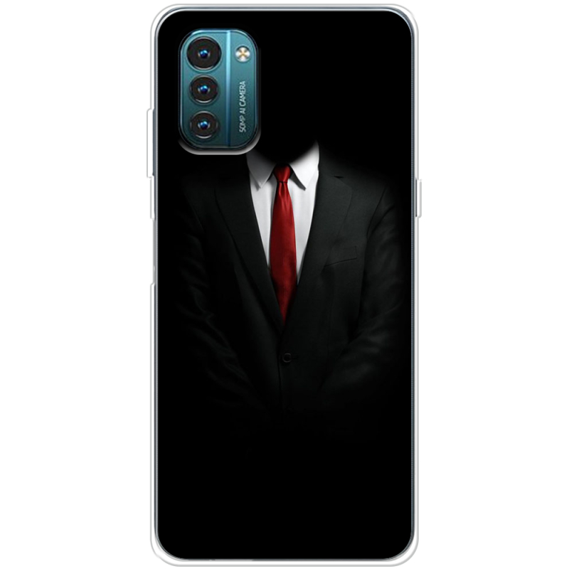 Чехол BoxFace Nokia G11 