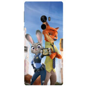 Чехол Uprint Xiaomi Mi Mix 