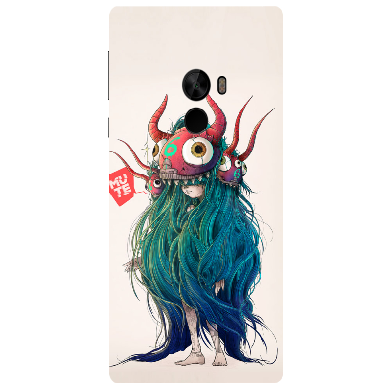 Чехол Uprint Xiaomi Mi Mix Monster Girl