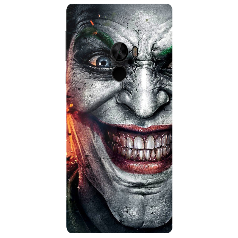 Чехол Uprint Xiaomi Mi Mix Prankster