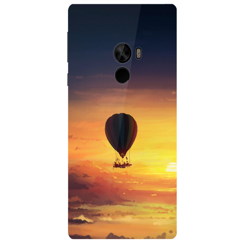 Чехол Uprint Xiaomi Mi Mix Air Balloon