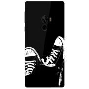 Чехол Uprint Xiaomi Mi Mix Black Sneakers