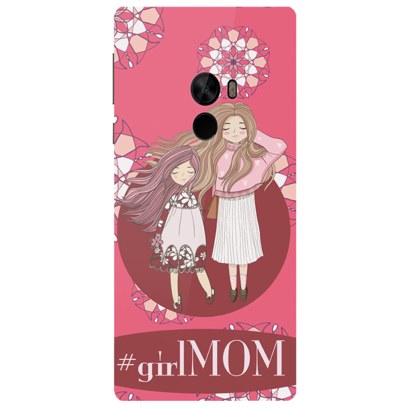 Чехол Uprint Xiaomi Mi Mix GirlMom