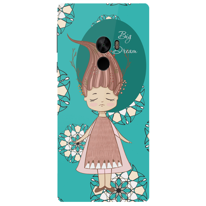 Чехол Uprint Xiaomi Mi Mix Dream Girl