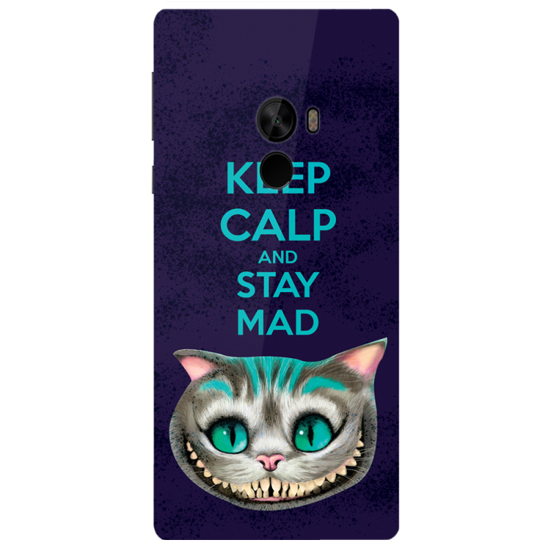 Чехол Uprint Xiaomi Mi Mix Stay Mad