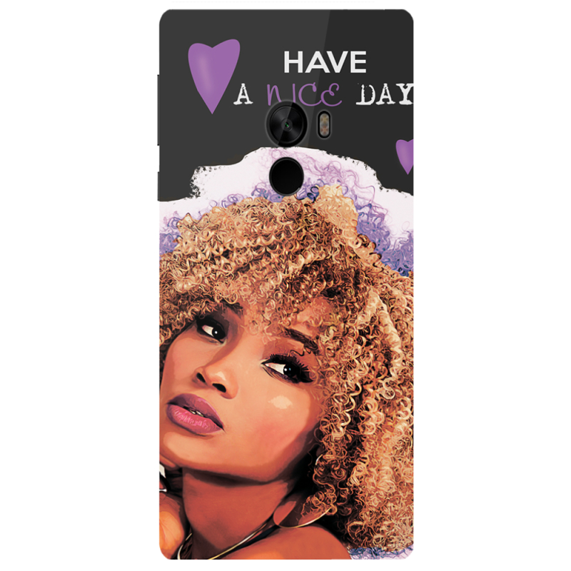 Чехол Uprint Xiaomi Mi Mix Nice Day