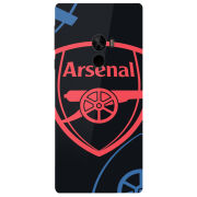 Чехол Uprint Xiaomi Mi Mix Football Arsenal