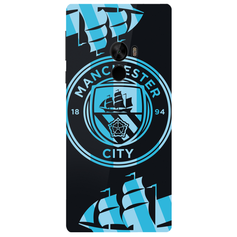 Чехол Uprint Xiaomi Mi Mix FC M-City