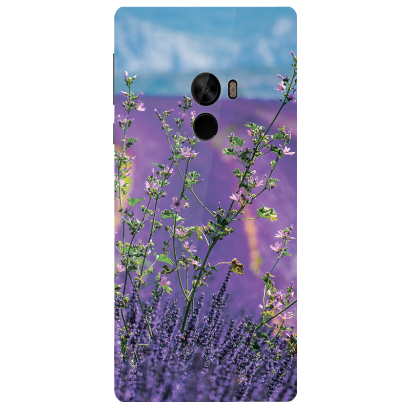 Чехол Uprint Xiaomi Mi Mix Lavender Field