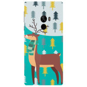 Чехол Uprint Xiaomi Mi Mix Foresty Deer