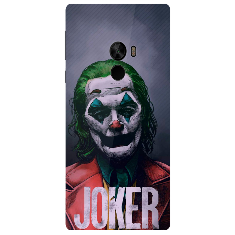Чехол Uprint Xiaomi Mi Mix Joker