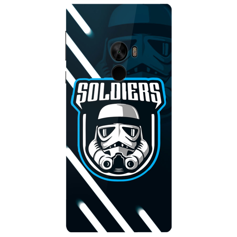 Чехол Uprint Xiaomi Mi Mix 