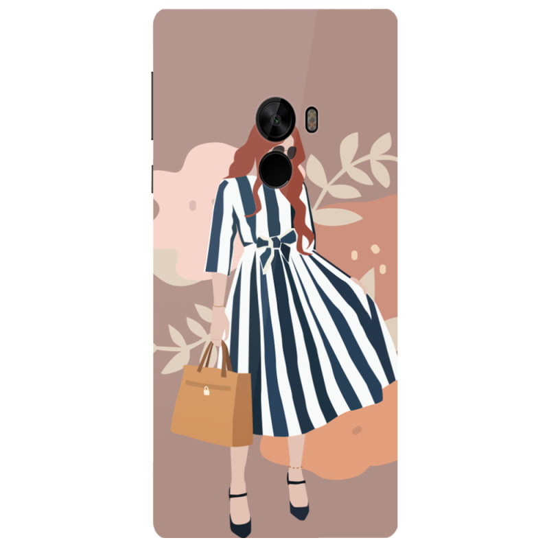 Чехол Uprint Xiaomi Mi Mix 