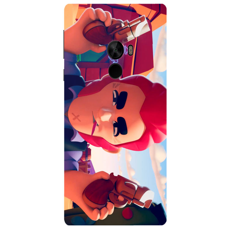 Чехол Uprint Xiaomi Mi Mix 