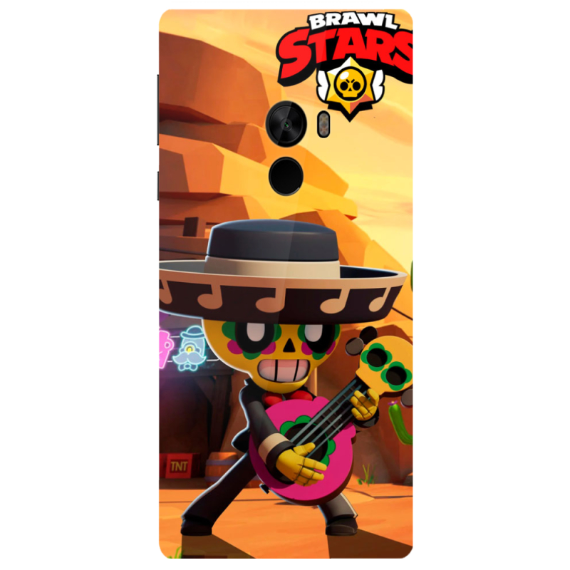 Чехол Uprint Xiaomi Mi Mix 