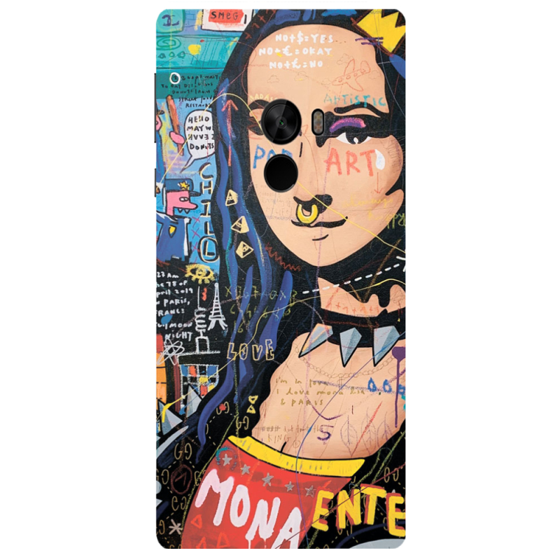 Чехол Uprint Xiaomi Mi Mix 