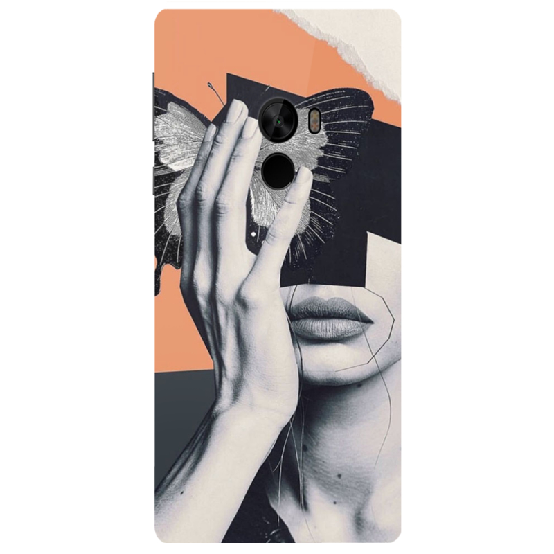 Чехол Uprint Xiaomi Mi Mix 