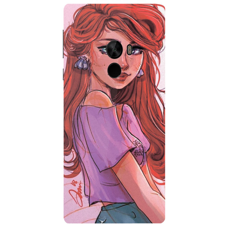 Чехол Uprint Xiaomi Mi Mix 