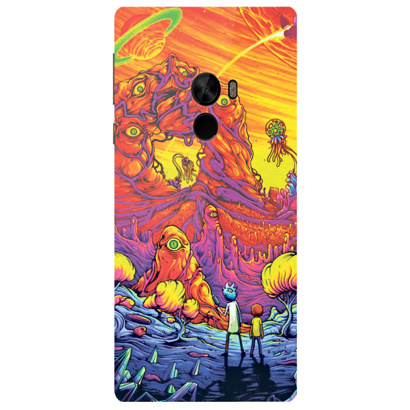 Чехол Uprint Xiaomi Mi Mix 