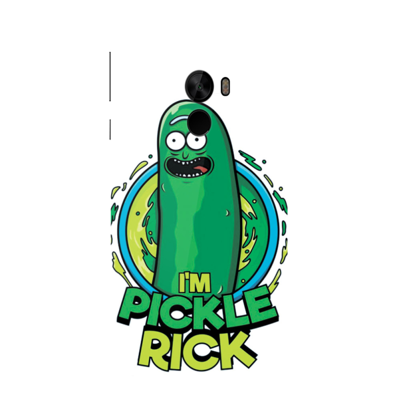 Чехол Uprint Xiaomi Mi Mix 