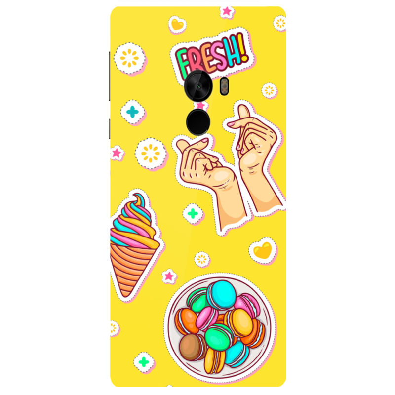 Чехол Uprint Xiaomi Mi Mix 