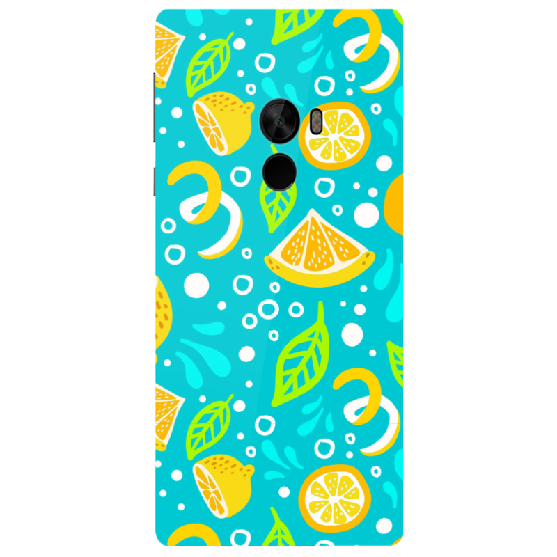 Чехол Uprint Xiaomi Mi Mix 