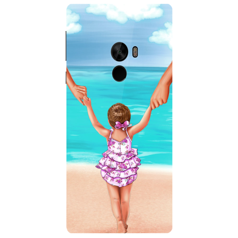 Чехол Uprint Xiaomi Mi Mix Happy child