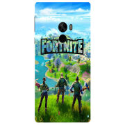 Чехол Uprint Xiaomi Mi Mix Fortnite