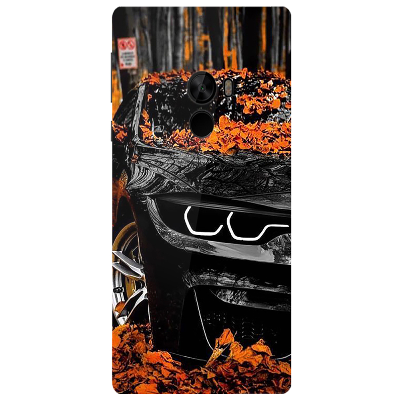 Чехол Uprint Xiaomi Mi Mix BMW M3