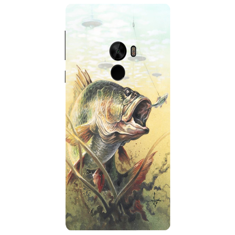 Чехол Uprint Xiaomi Mi Mix 