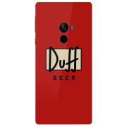 Чехол Uprint Xiaomi Mi Mix Duff beer