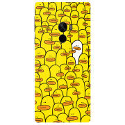 Чехол Uprint Xiaomi Mi Mix Yellow Ducklings
