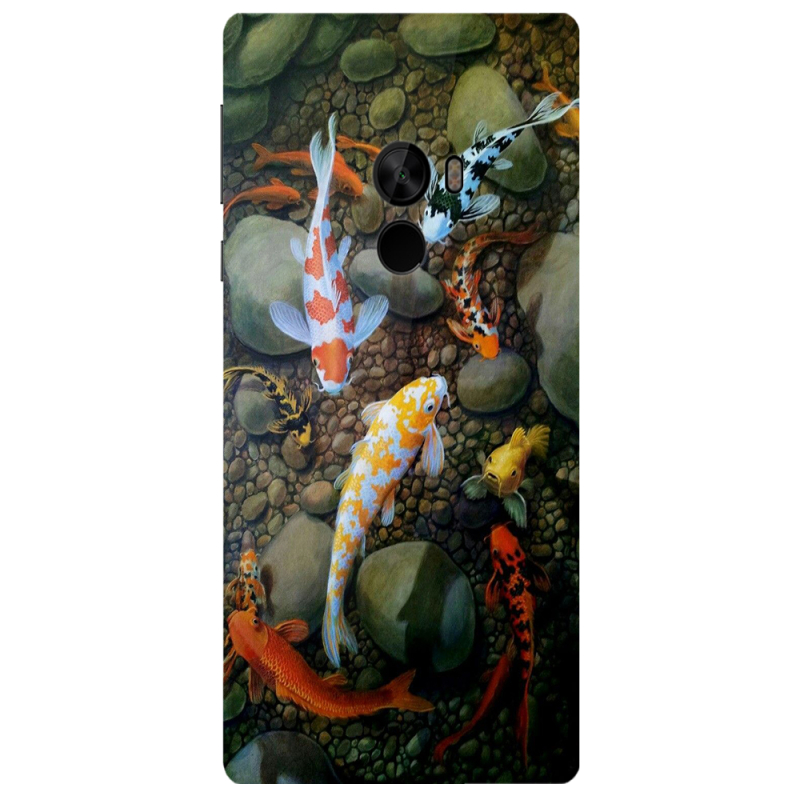 Чехол Uprint Xiaomi Mi Mix Underwater Koi