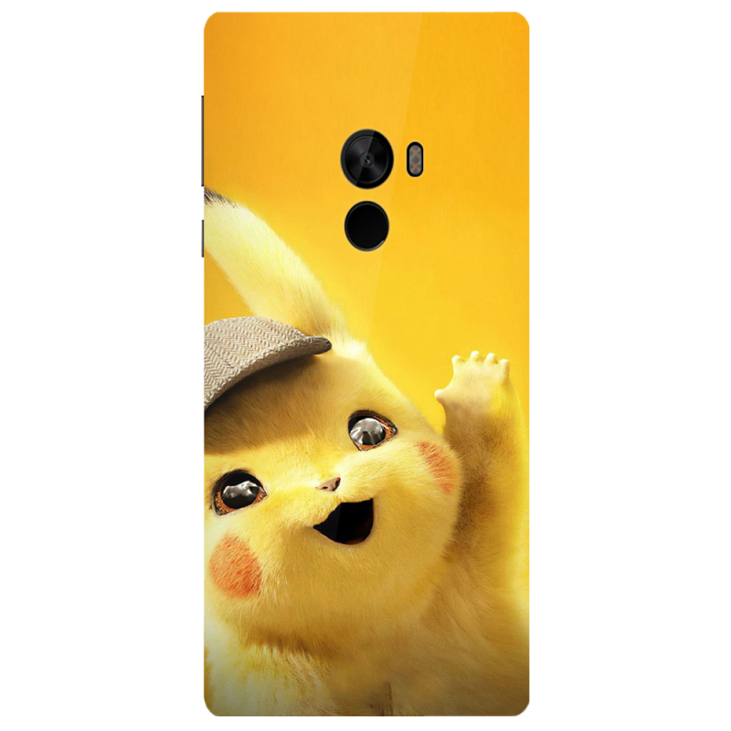 Чехол Uprint Xiaomi Mi Mix Pikachu