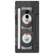 Чехол Uprint Xiaomi Mi Mix Старая касета
