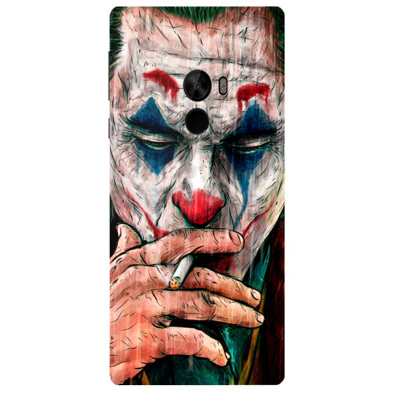 Чехол Uprint Xiaomi Mi Mix Джокер