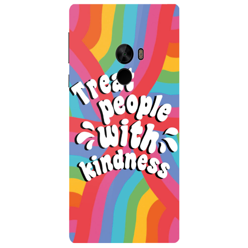 Чехол Uprint Xiaomi Mi Mix Kindness