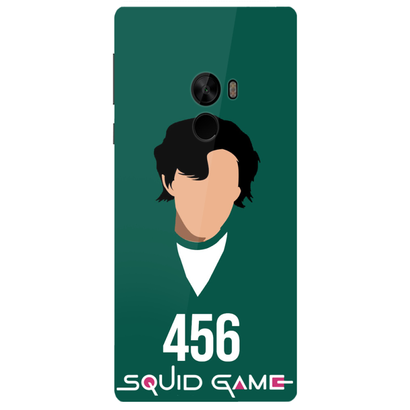 Чехол Uprint Xiaomi Mi Mix siquid game 456