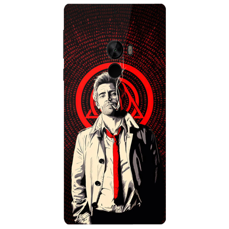 Чехол Uprint Xiaomi Mi Mix Константин NBC