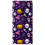 Чехол Uprint Xiaomi Mi Mix Halloween Purple Mood