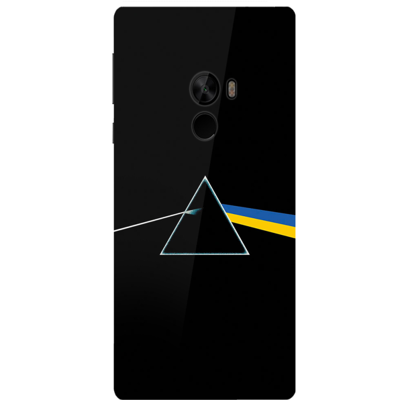 Чехол Uprint Xiaomi Mi Mix Pink Floyd Україна