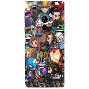 Чехол Uprint Xiaomi Mi Mix Avengers Infinity War