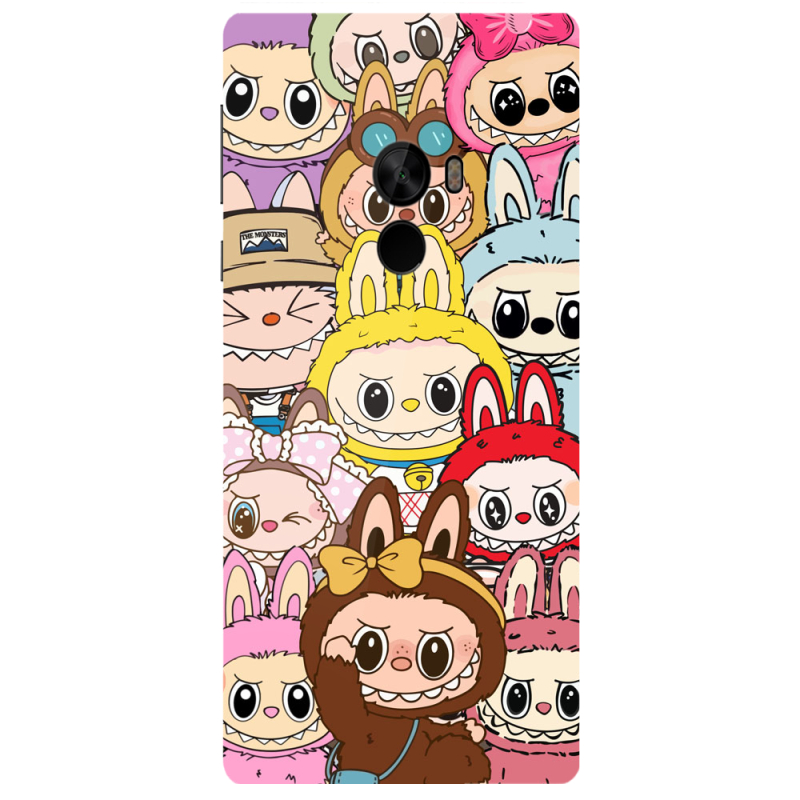 Чехол Uprint Xiaomi Mi Mix Labubu