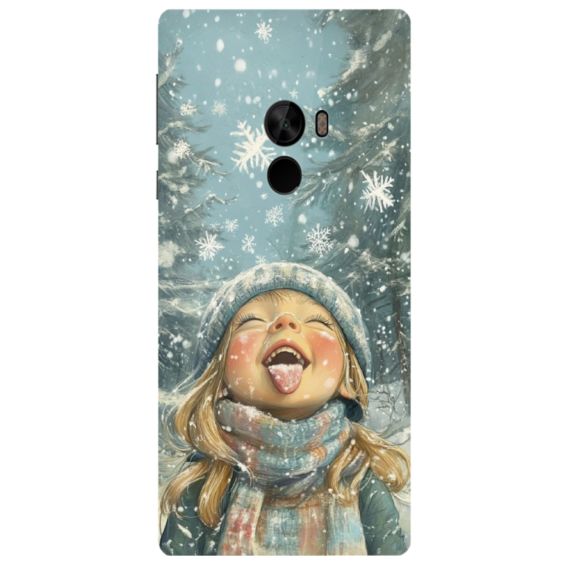 Чехол Uprint Xiaomi Mi Mix Смак дитинства
