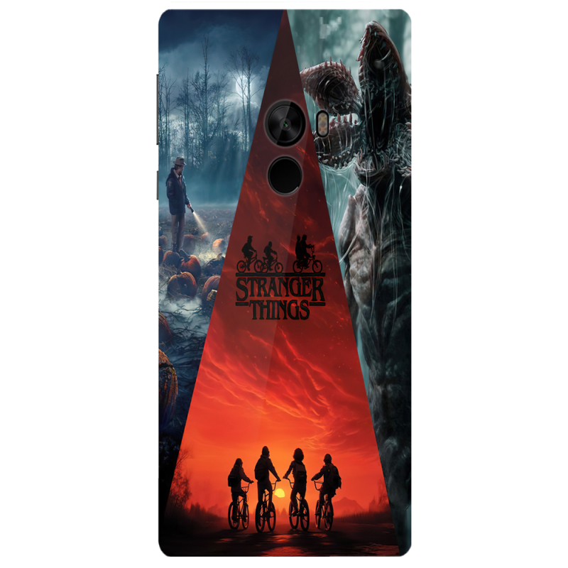 Чехол Uprint Xiaomi Mi Mix Дивні дива