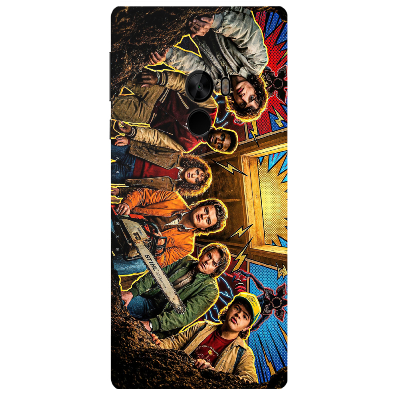 Чехол Uprint Xiaomi Mi Mix 