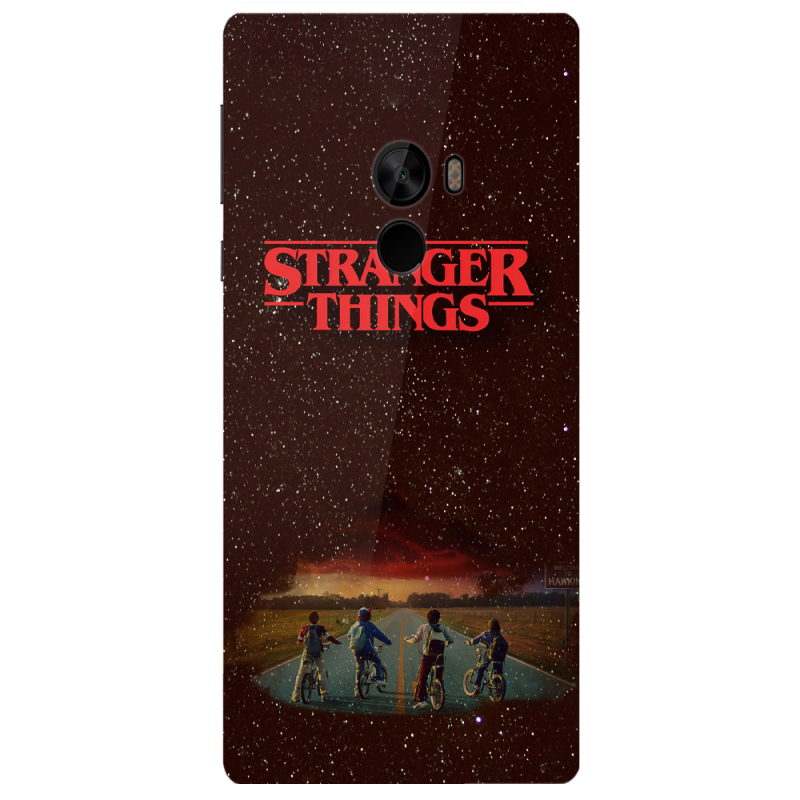 Чехол Uprint Xiaomi Mi Mix 