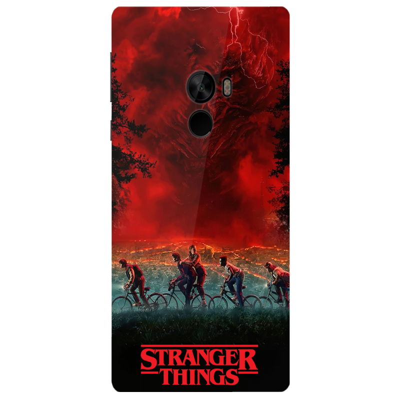 Чехол Uprint Xiaomi Mi Mix 