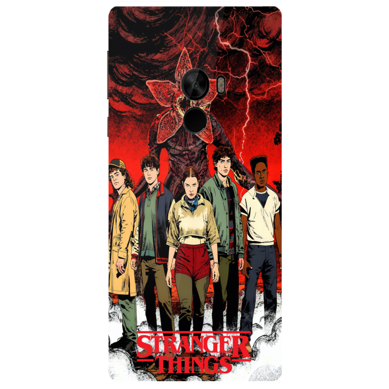 Чехол Uprint Xiaomi Mi Mix 