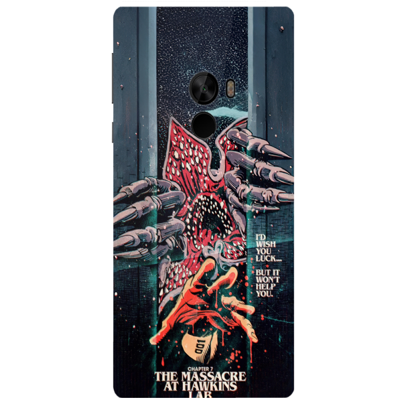 Чехол Uprint Xiaomi Mi Mix 